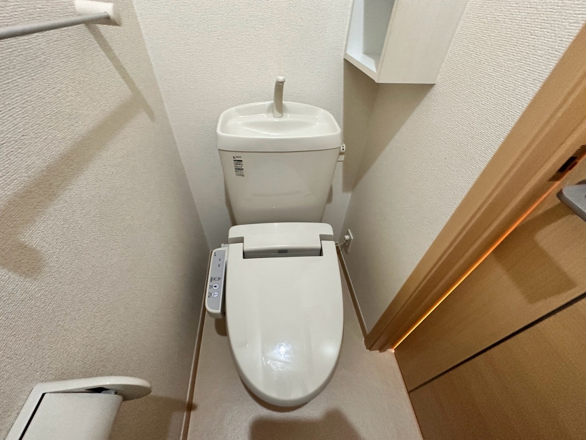 トイレ 写真12
