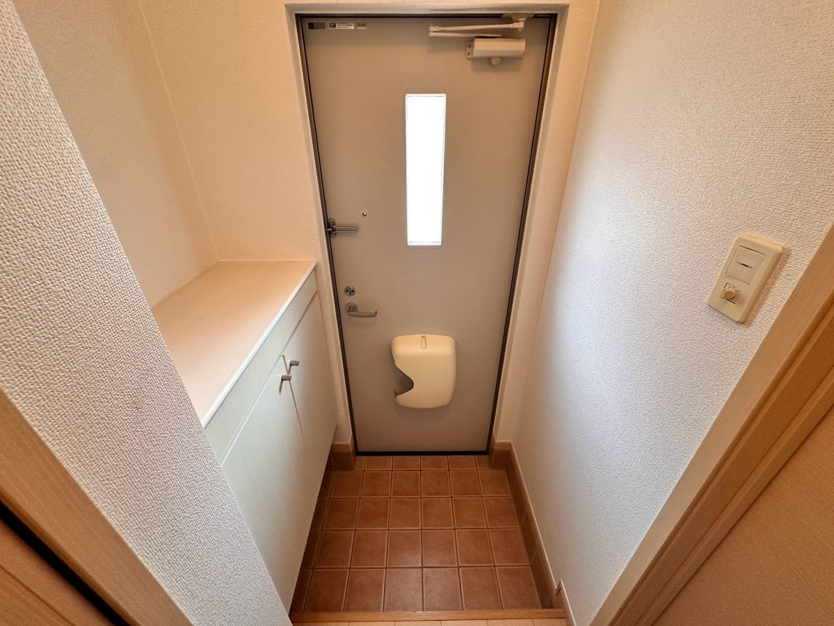 玄関 写真8