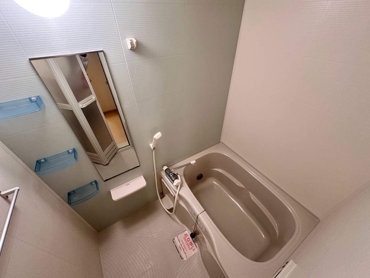 バス 写真11
