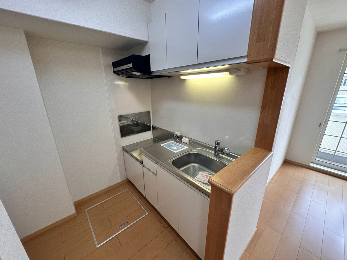 キッチン 写真4