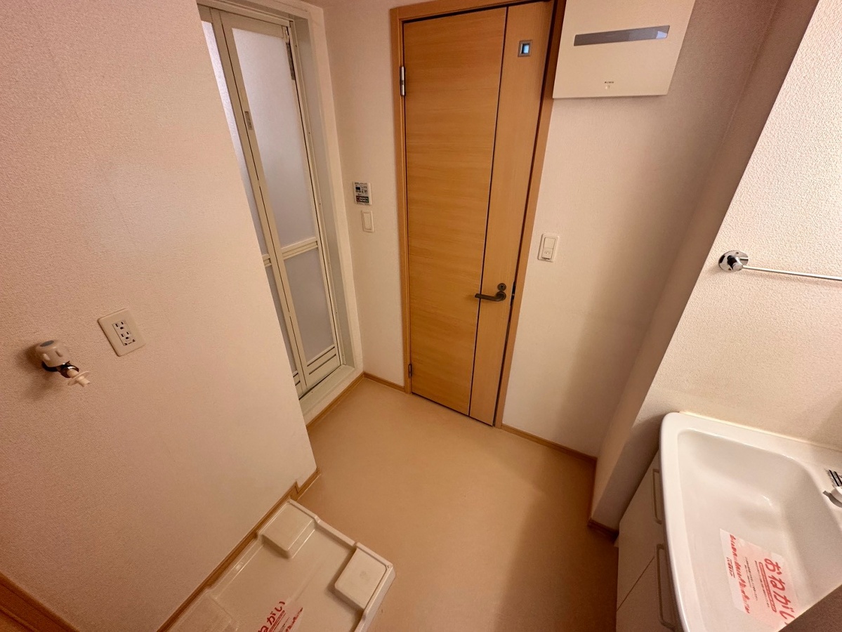 洗面所 写真9