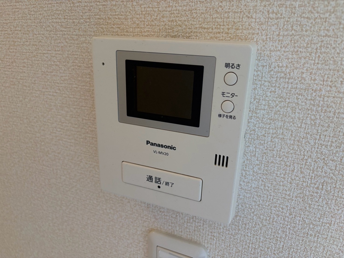 セキュリティ 写真16