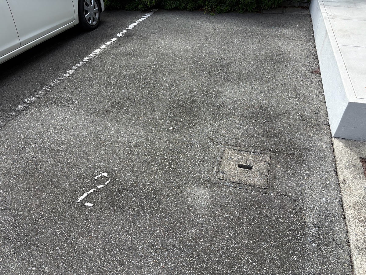 駐車場 写真32