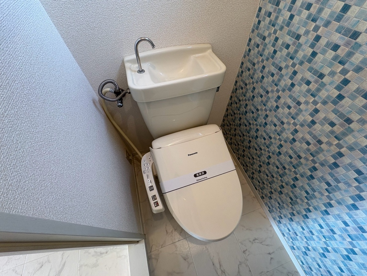 トイレ 写真12