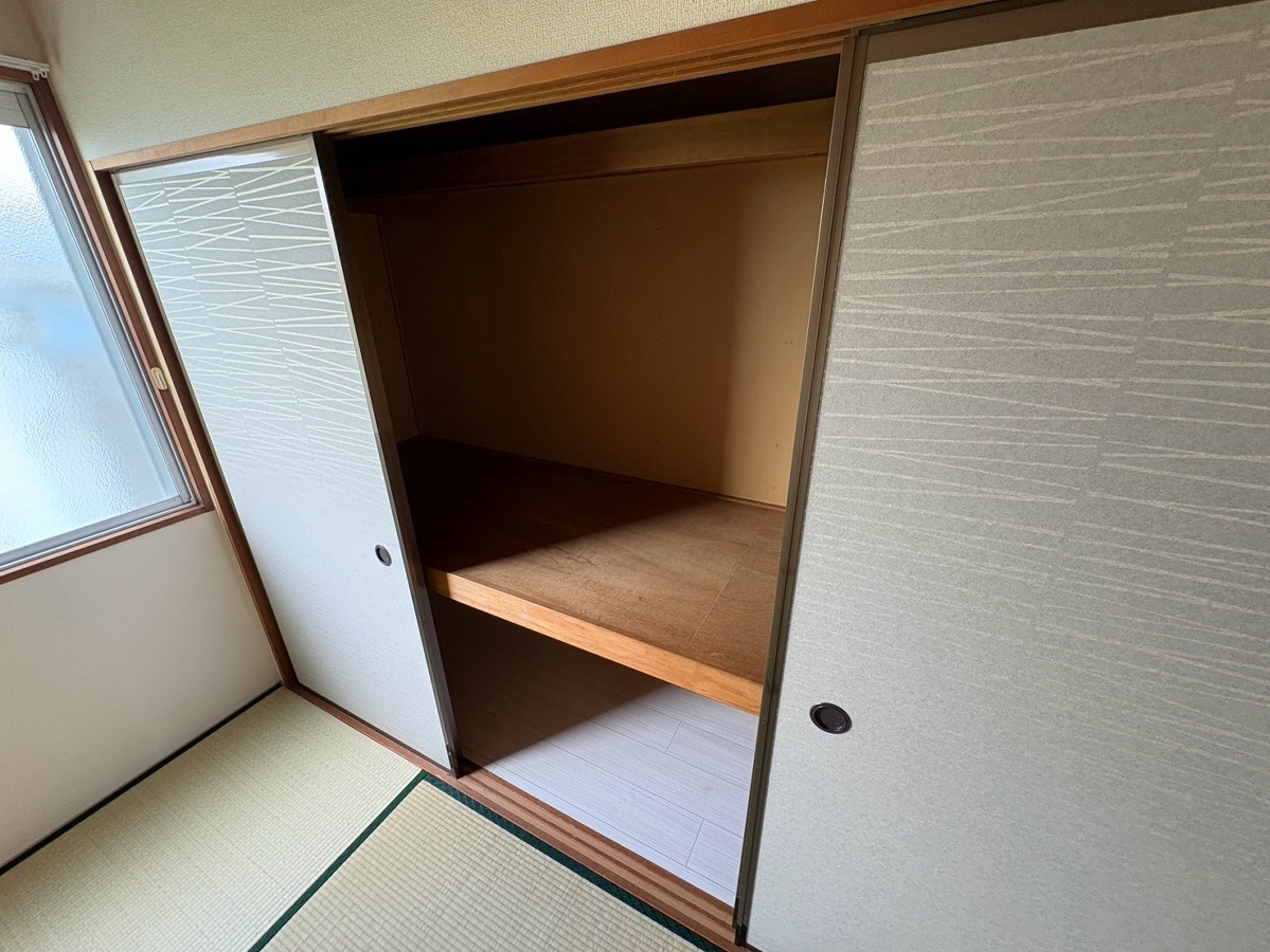 収納 写真14
