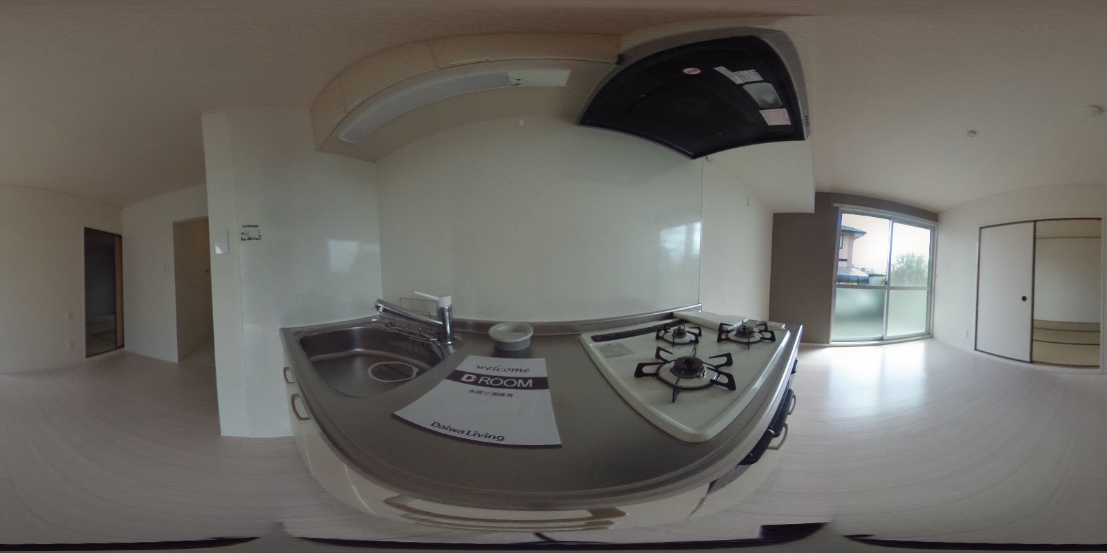 キッチン 写真34