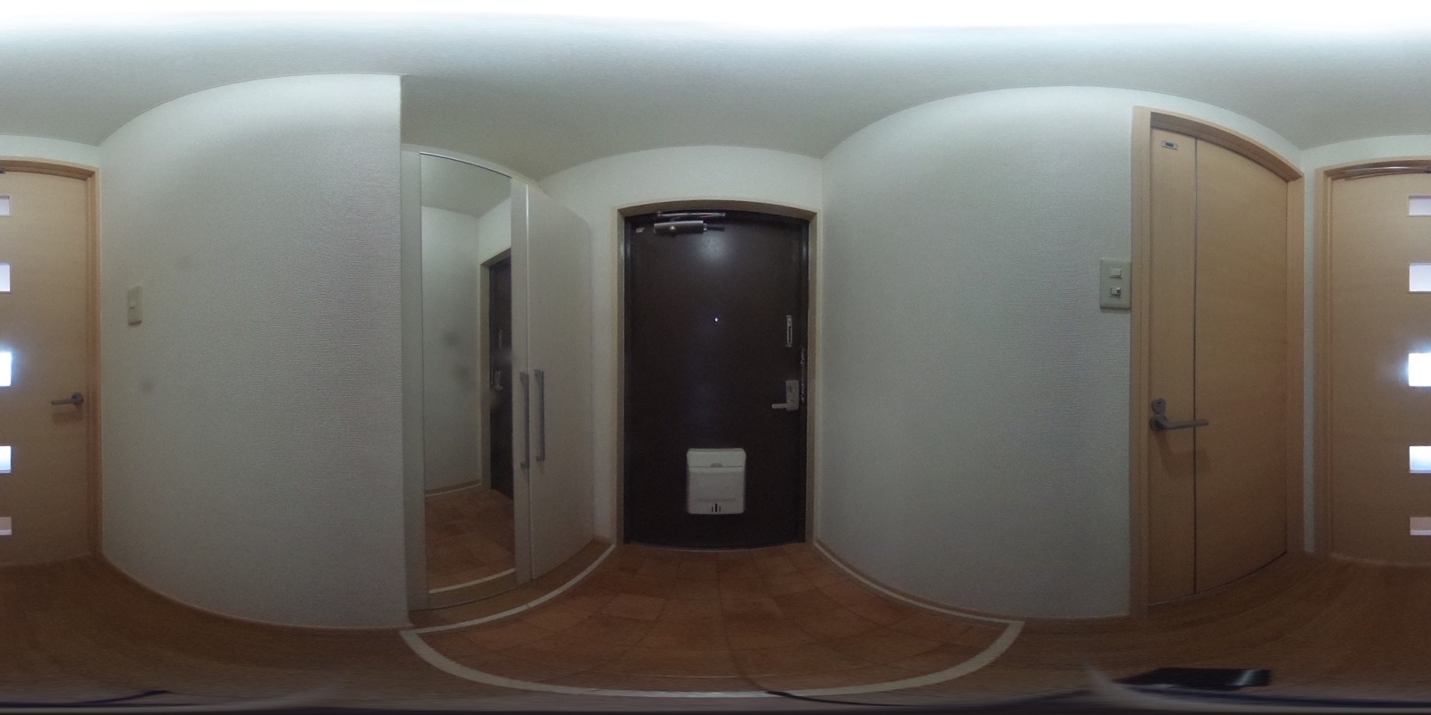 玄関 写真36