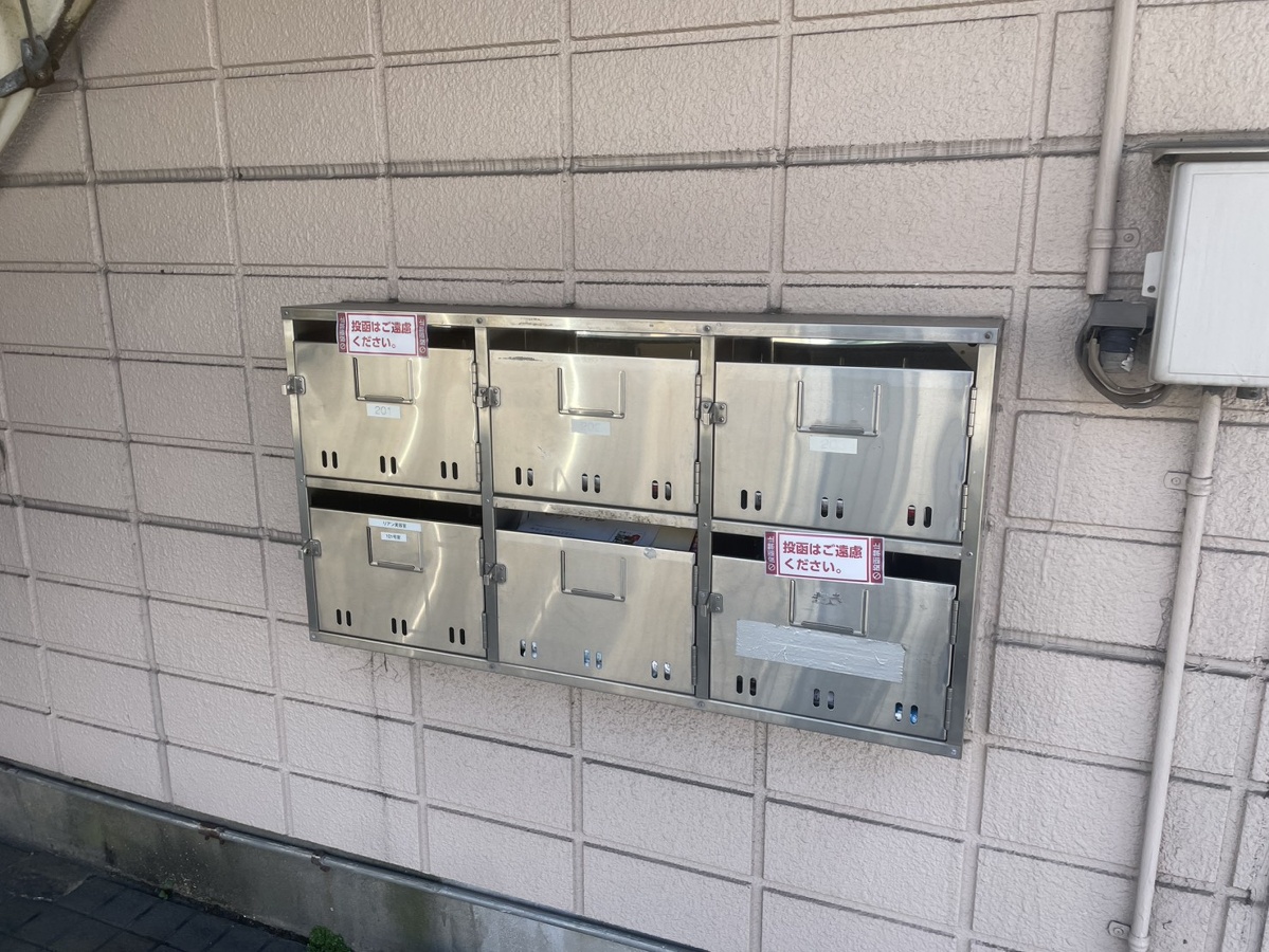 共用部 写真30