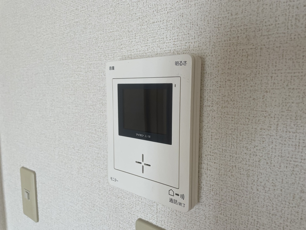 セキュリティ 写真17