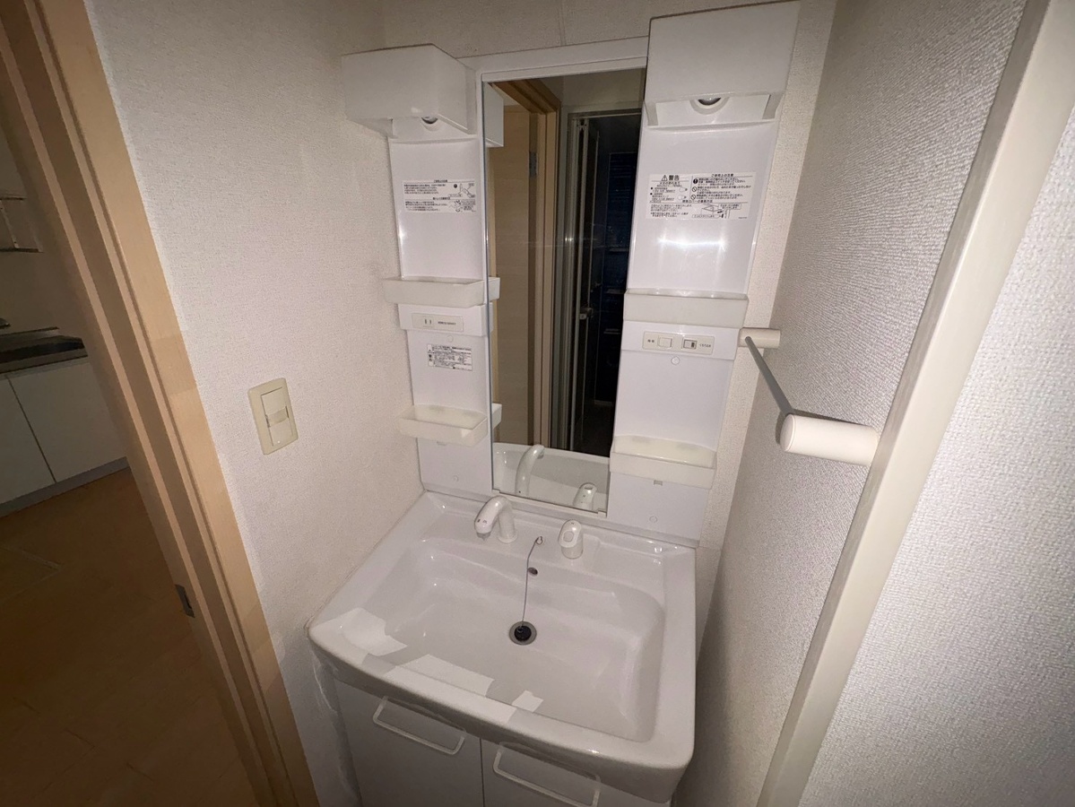 グランレーヴの物件内観写真