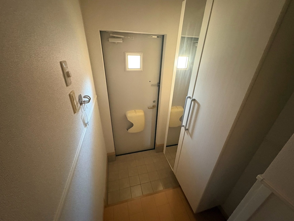 グランレーヴの物件内観写真