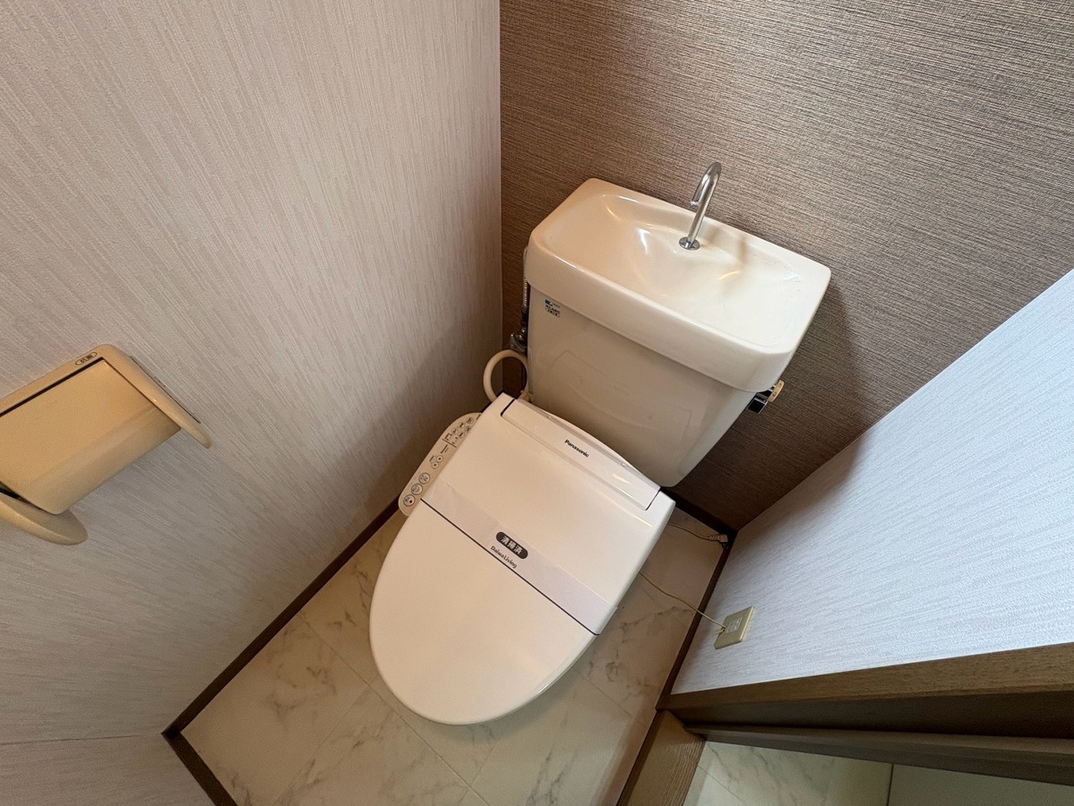 JAハイツ谷川Ⅱの物件内観写真