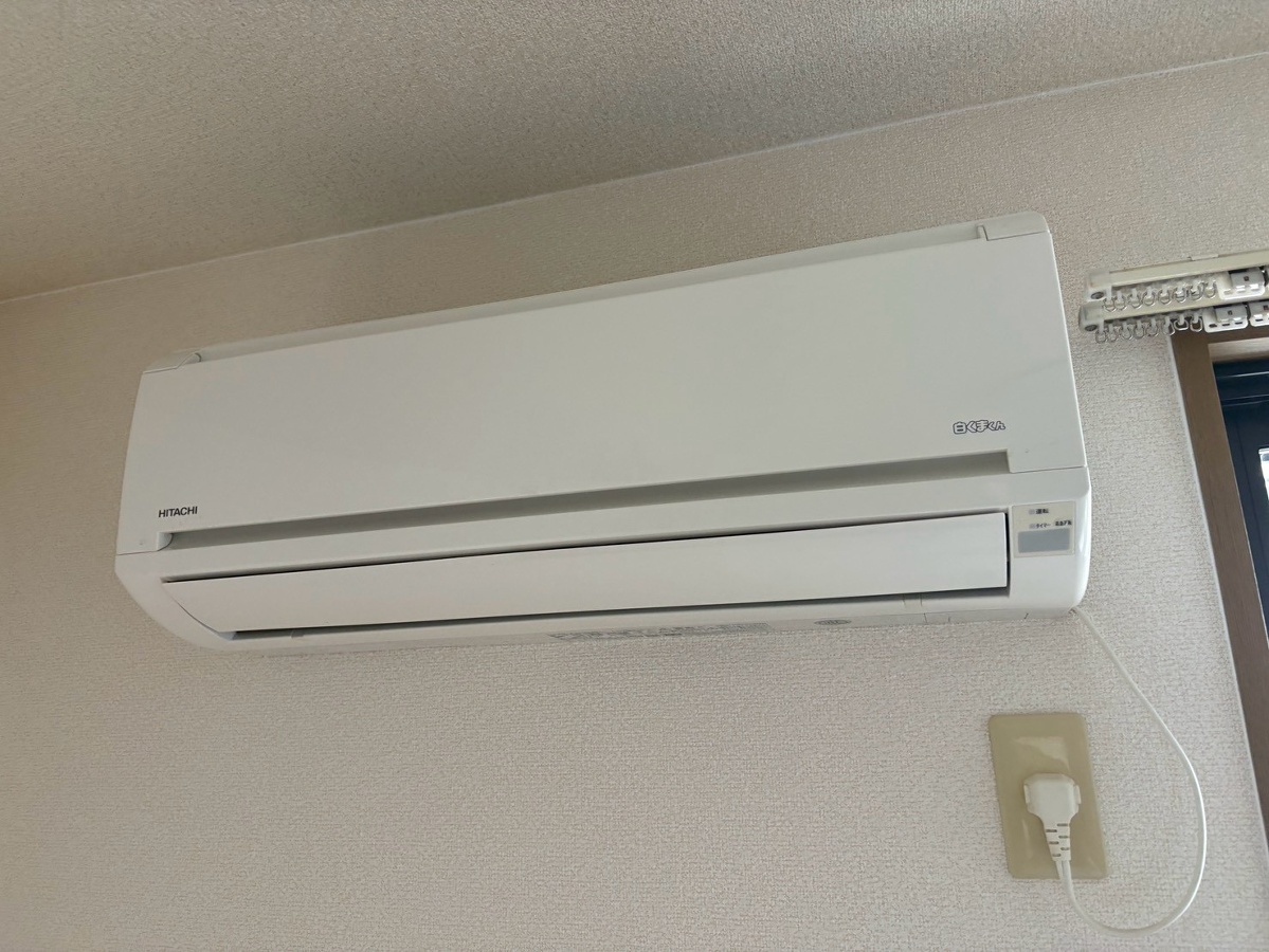 JAハイツ谷川Ⅱの物件内観写真