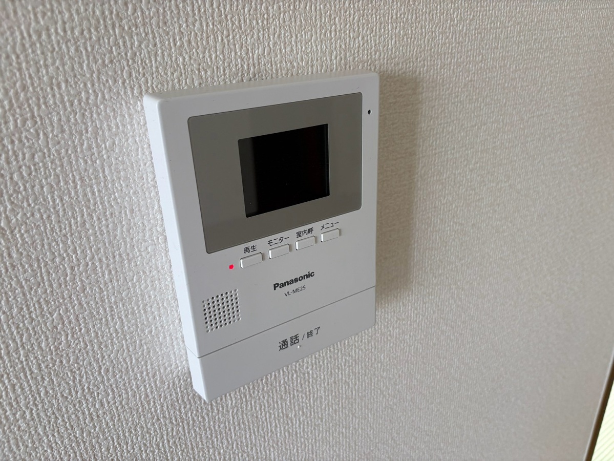 JAハイツ谷川Ⅱの物件内観写真