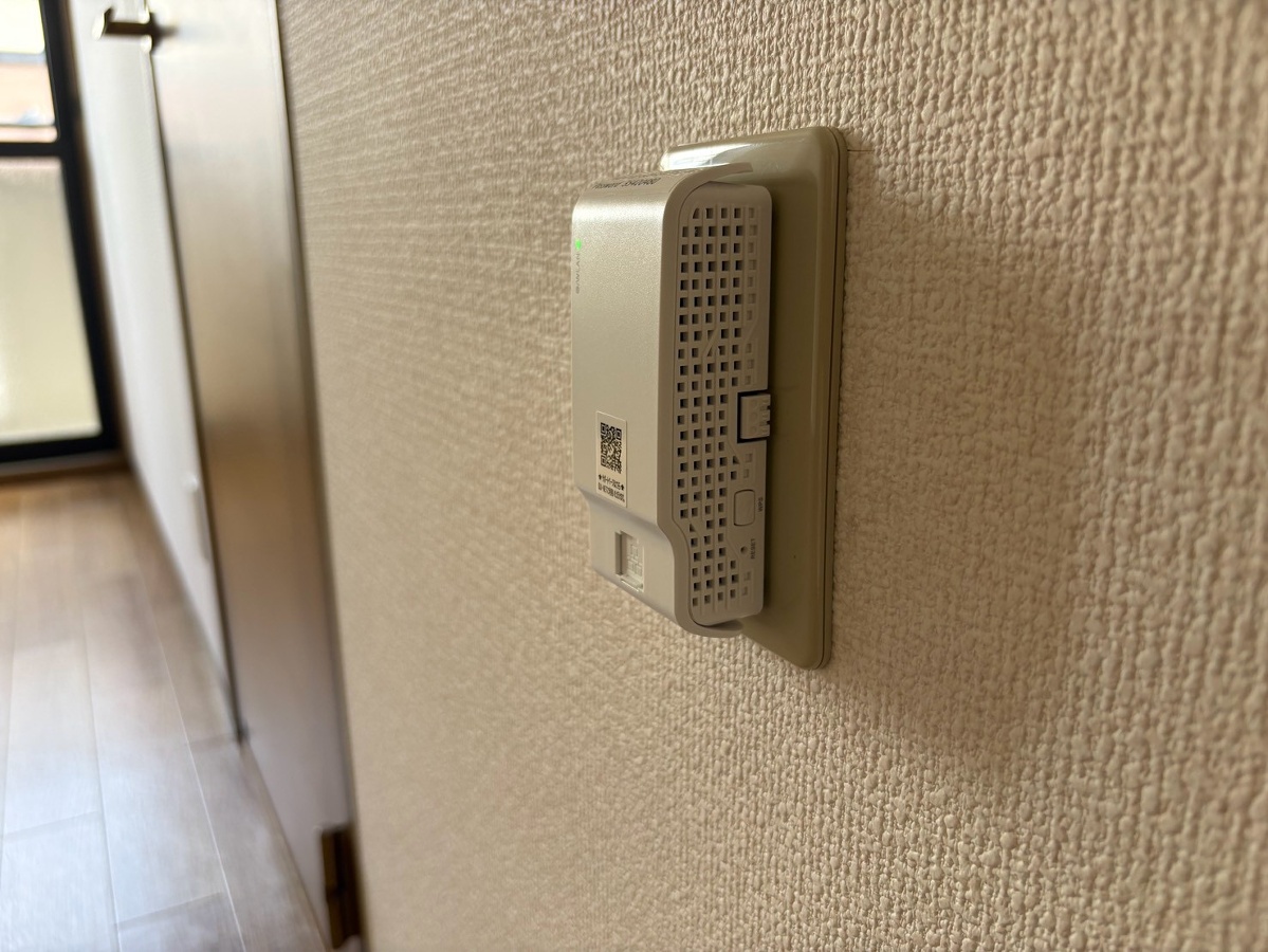 JAハイツ谷川Ⅱの物件内観写真