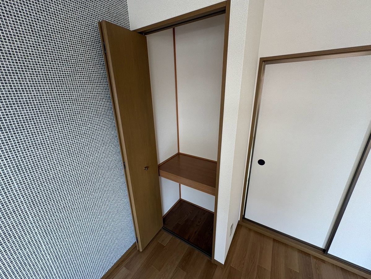 JAハイツ谷川Ⅱの物件内観写真