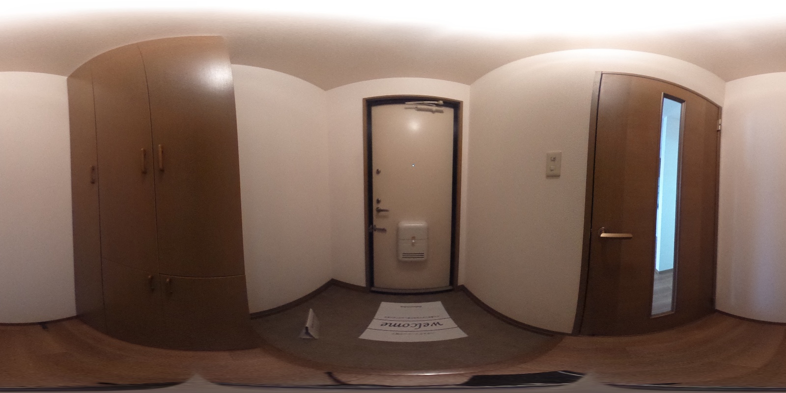 玄関 写真36