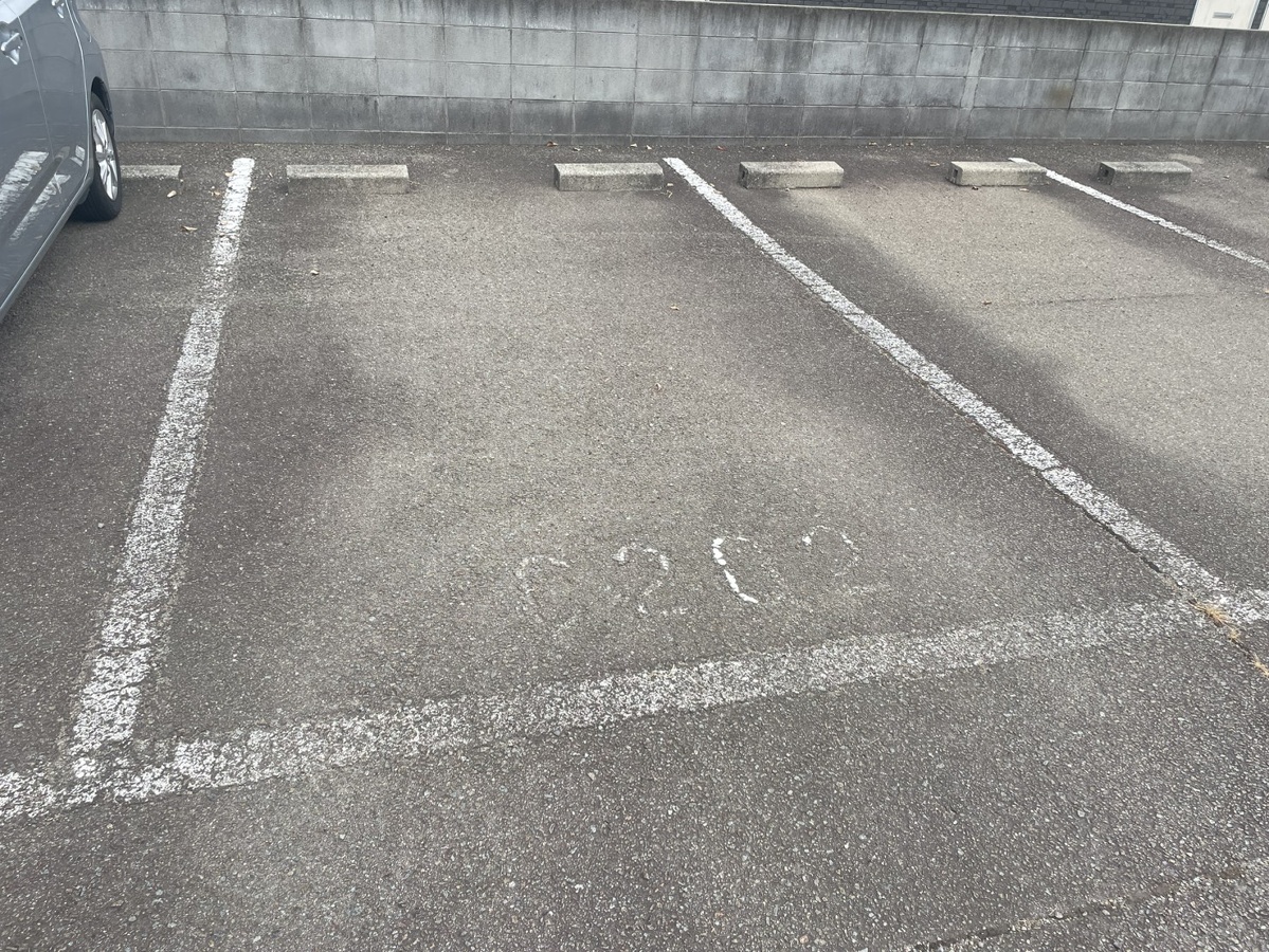 MAIOR YAMATOC棟の物件外観写真