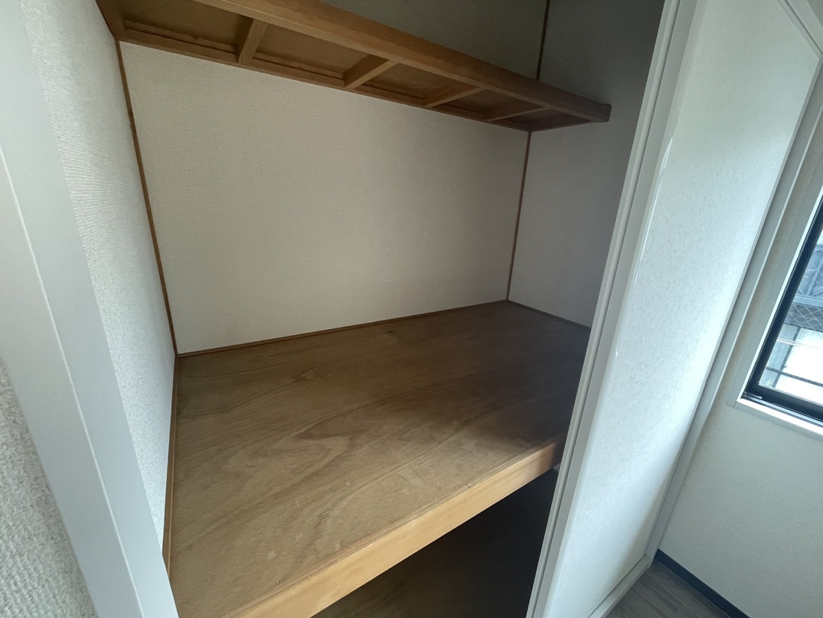 MAIOR YAMATOC棟の物件内観写真