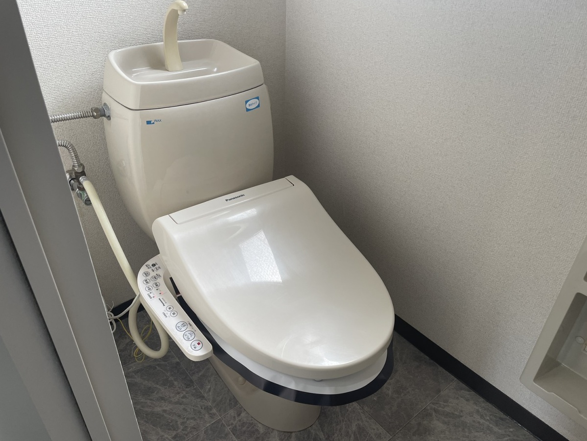 MAIOR YAMATOC棟の物件内観写真