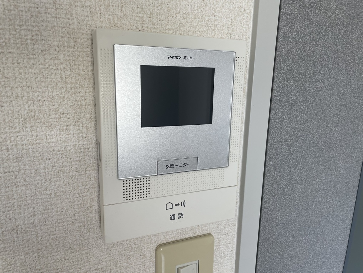 MAIOR YAMATOC棟の物件内観写真