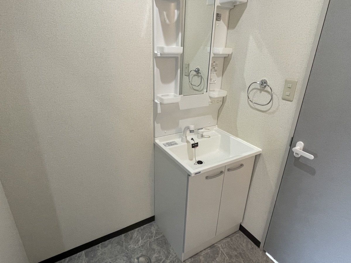 MAIOR YAMATOC棟の物件内観写真