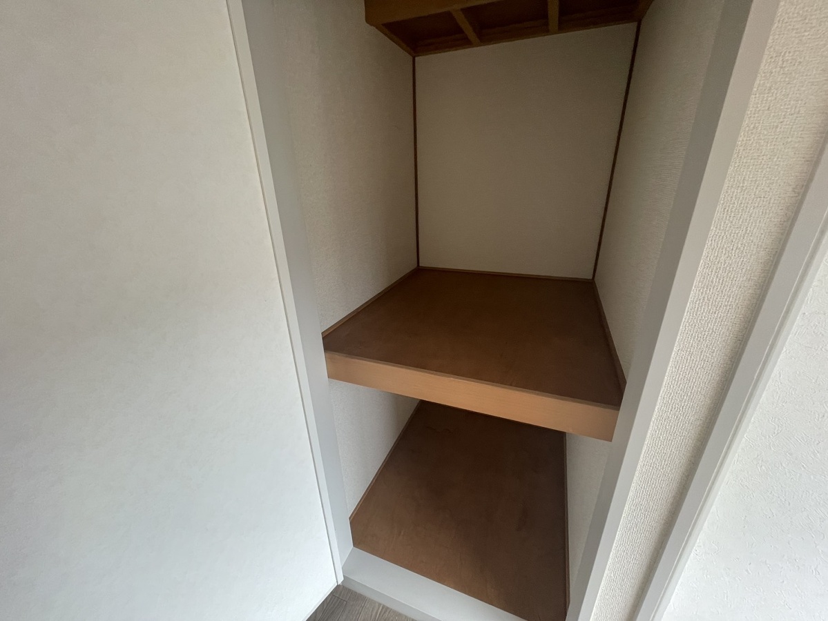 MAIOR YAMATOC棟の物件内観写真