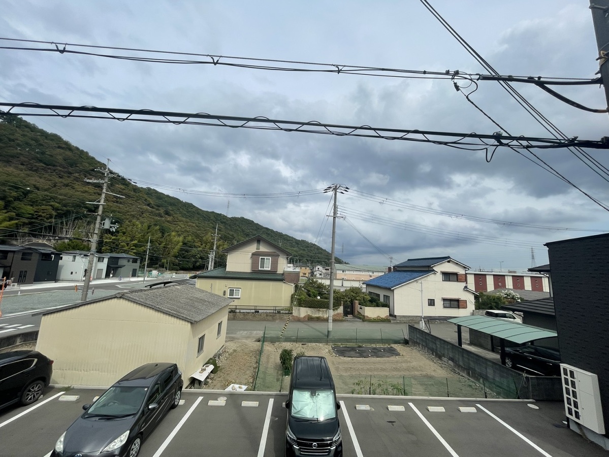 MAIOR YAMATOC棟の物件内観写真