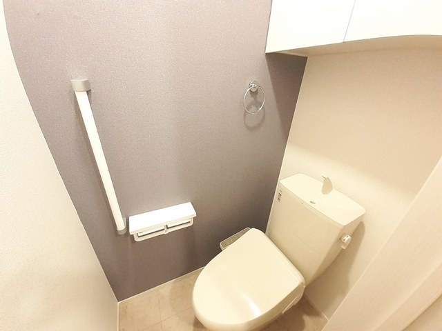 トイレ 写真8