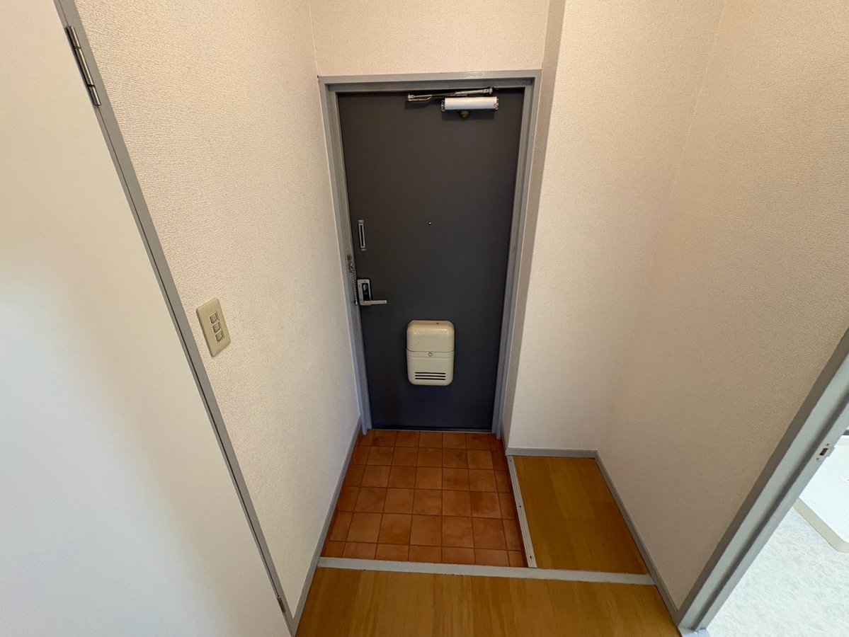 玄関 写真8