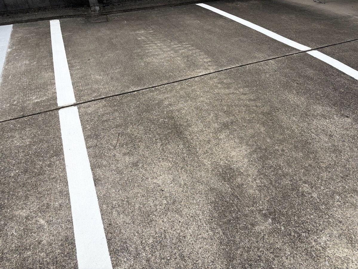 駐車場 写真32