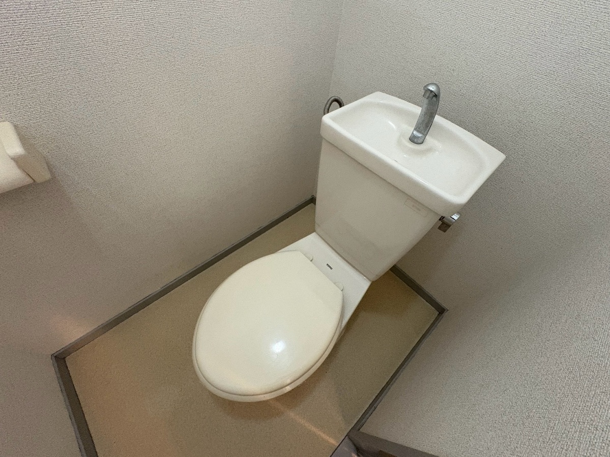 トイレ 写真12