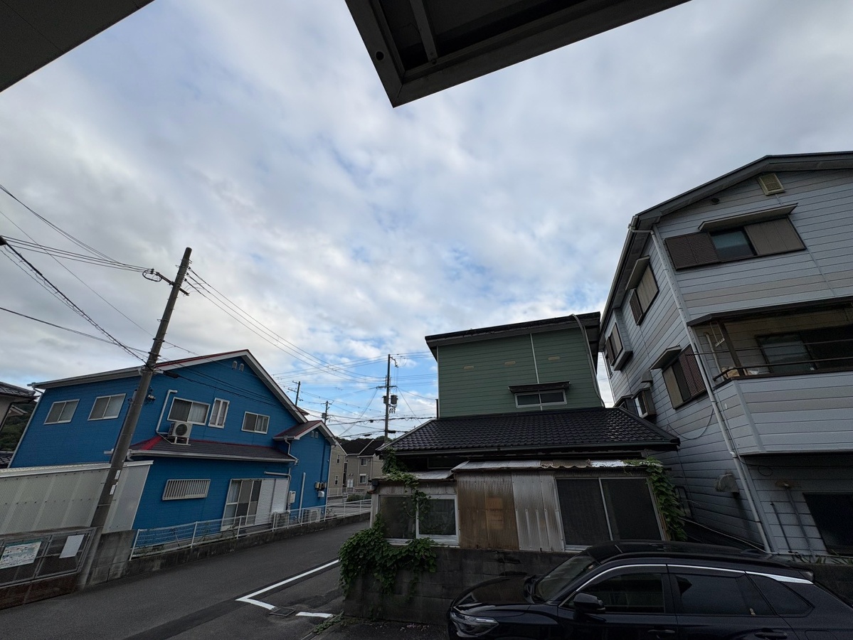 眺望 写真28