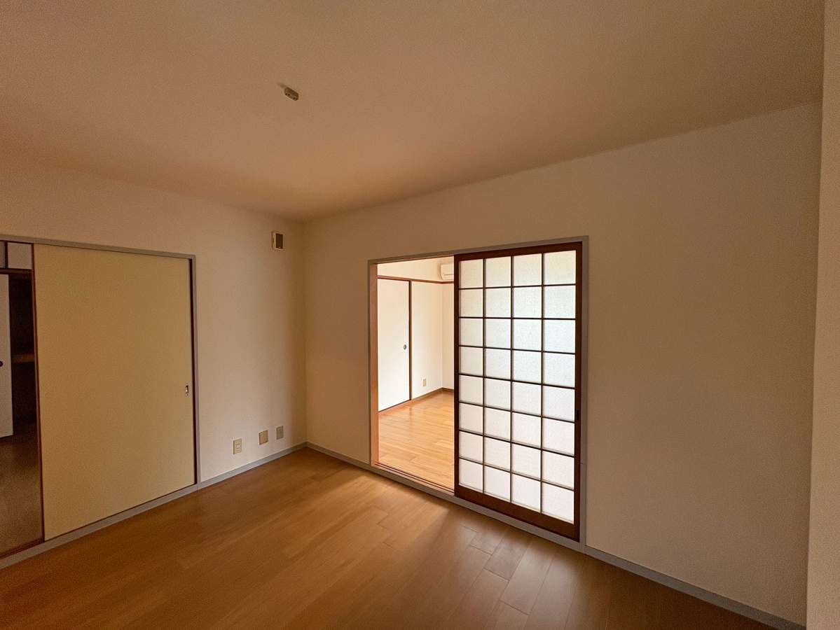 ダイニング 写真4