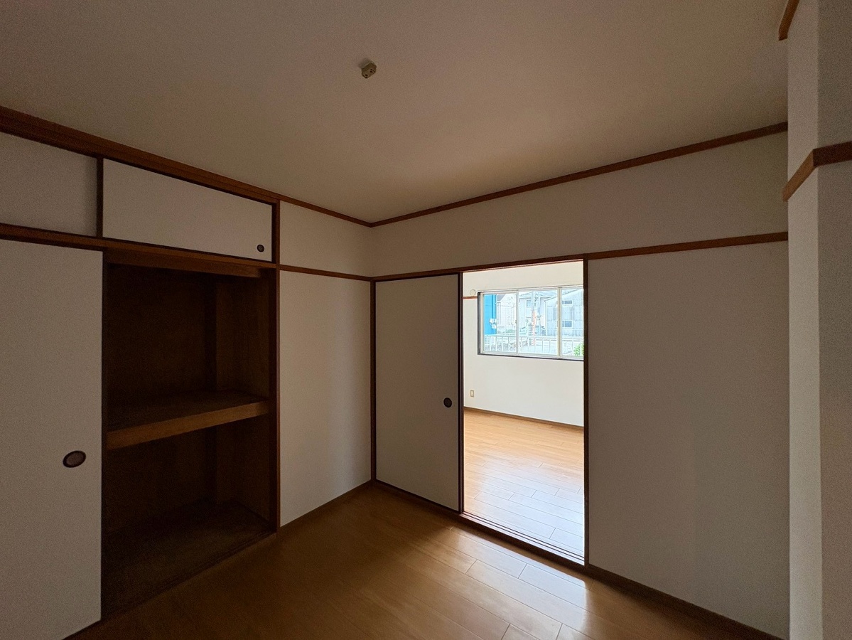 その他部屋・スペース 写真7