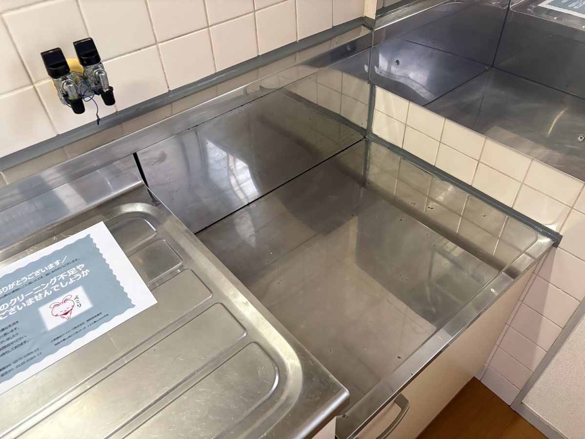 キッチン 写真6