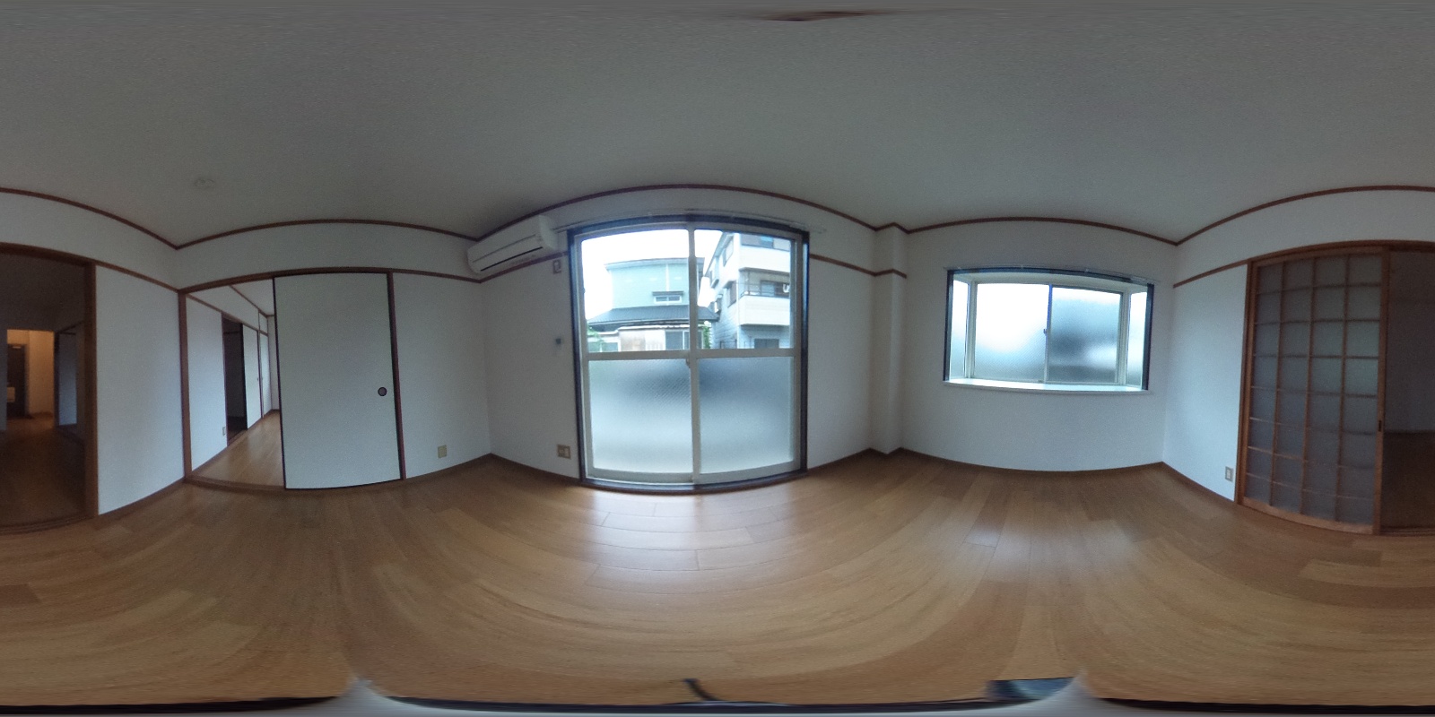 リビング 写真33