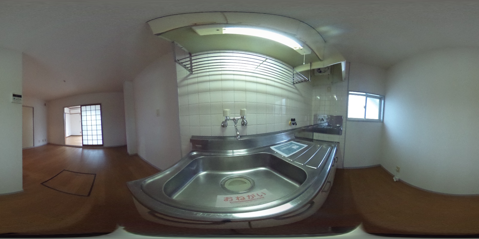 キッチン 写真34