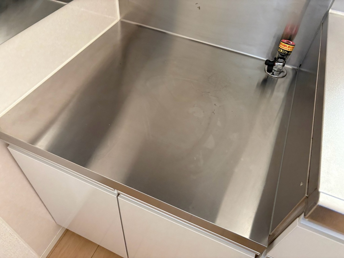 キッチン 写真4