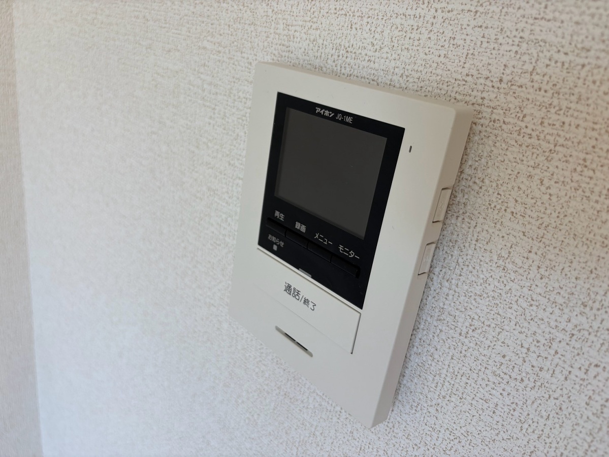 セキュリティ 写真17