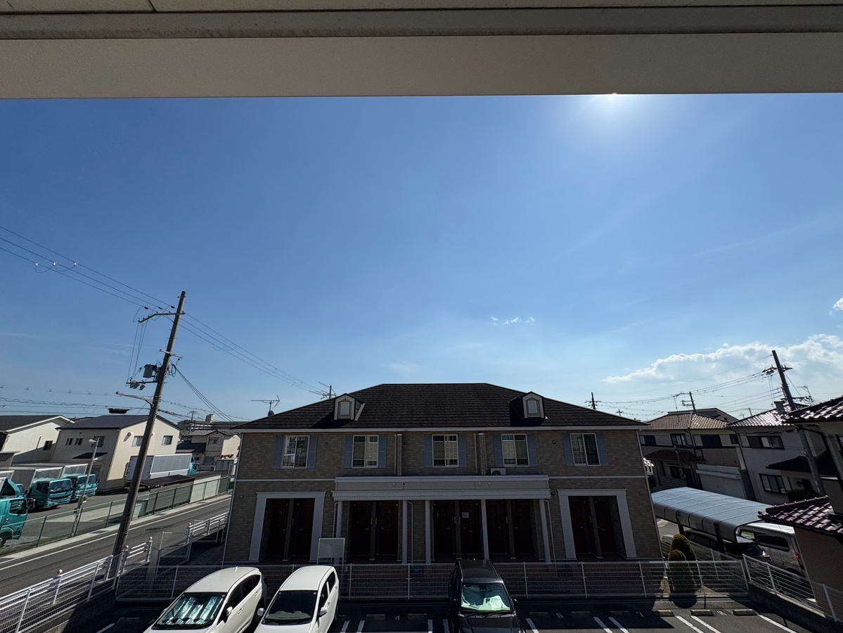 眺望 写真29