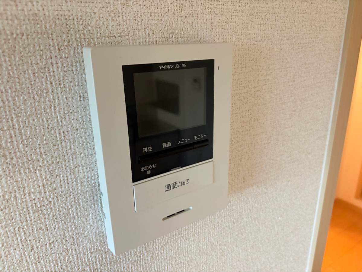 セキュリティ 写真16