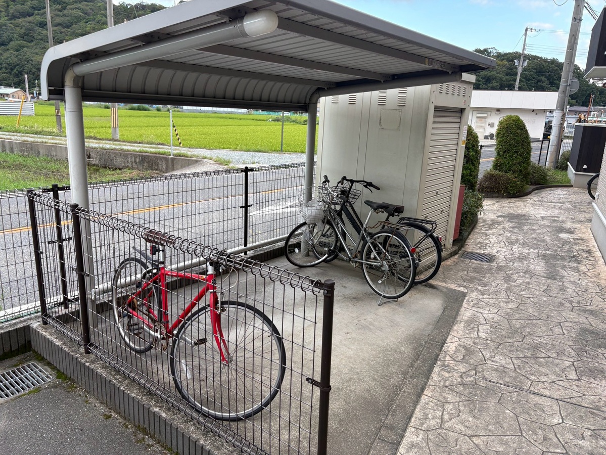 共用部 写真31