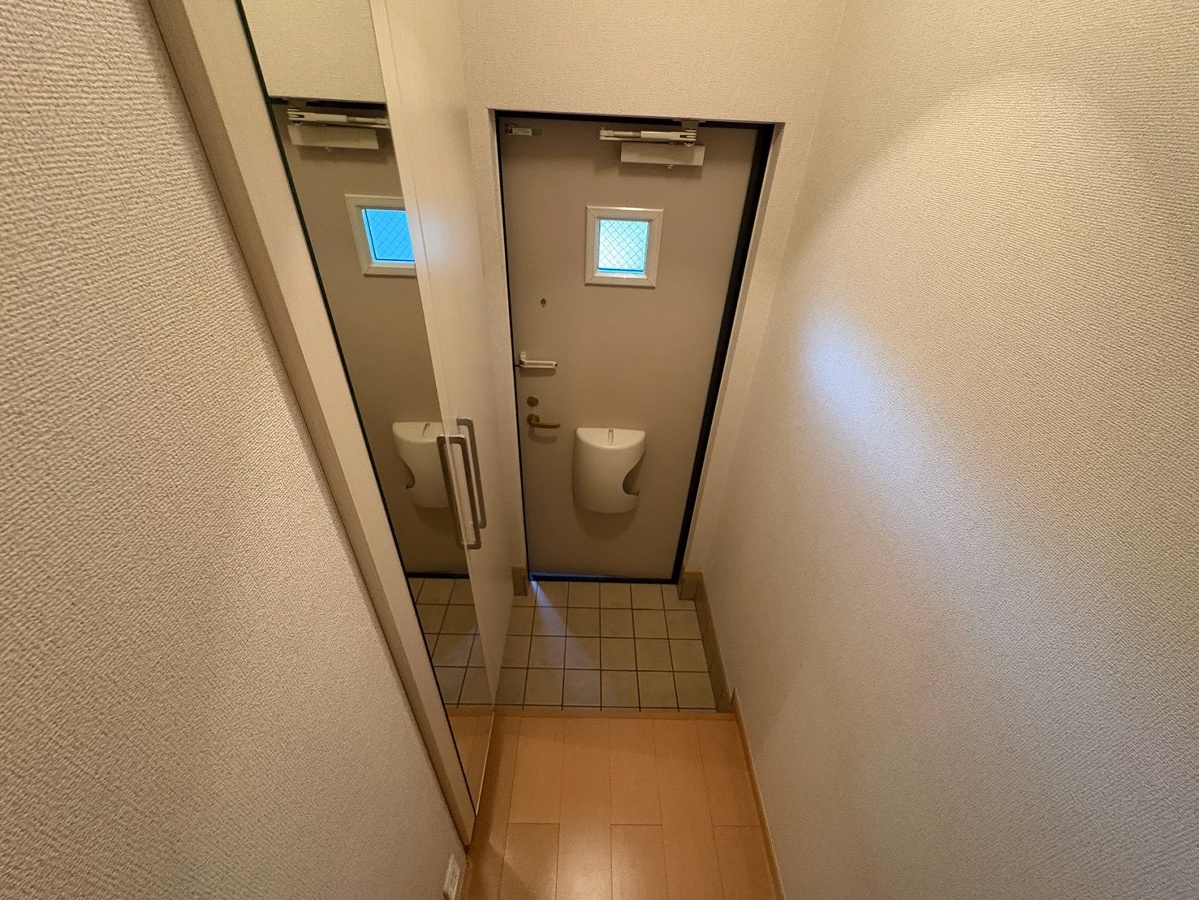 玄関 写真8