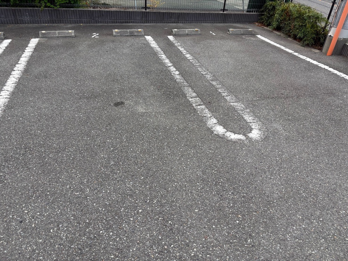 駐車場 写真32