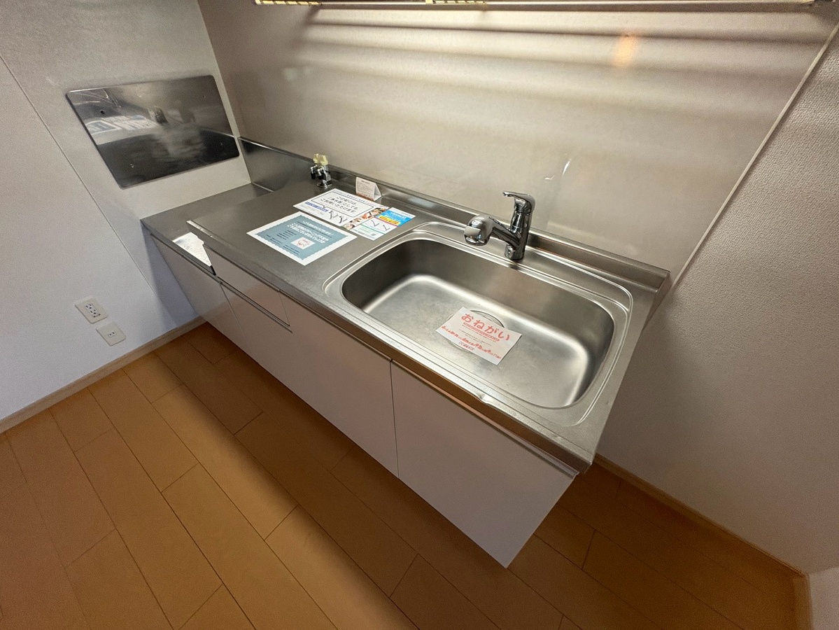 キッチン 写真4