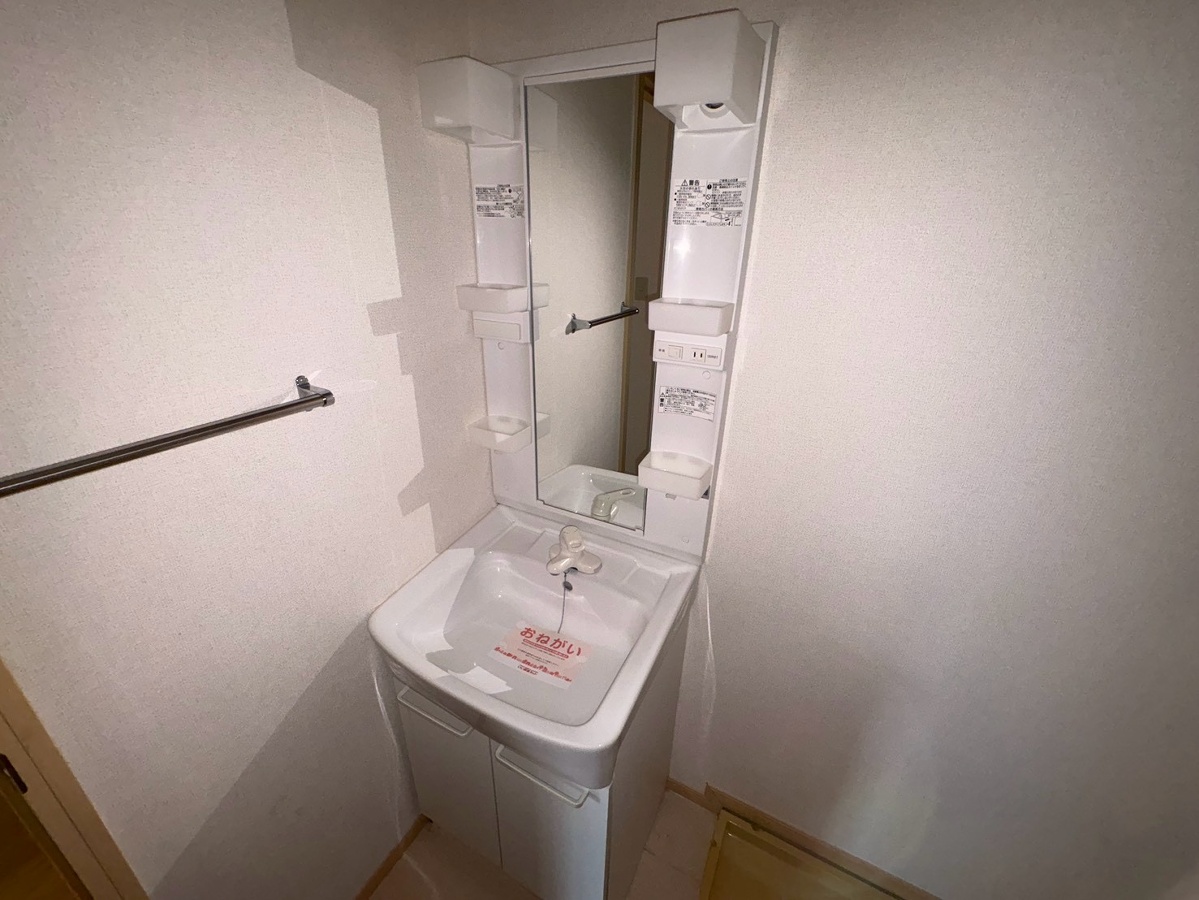 洗面所 写真9