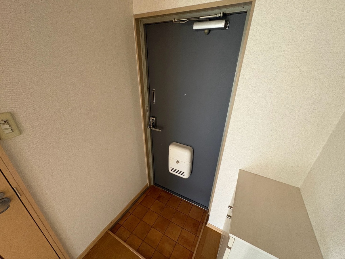 玄関 写真8