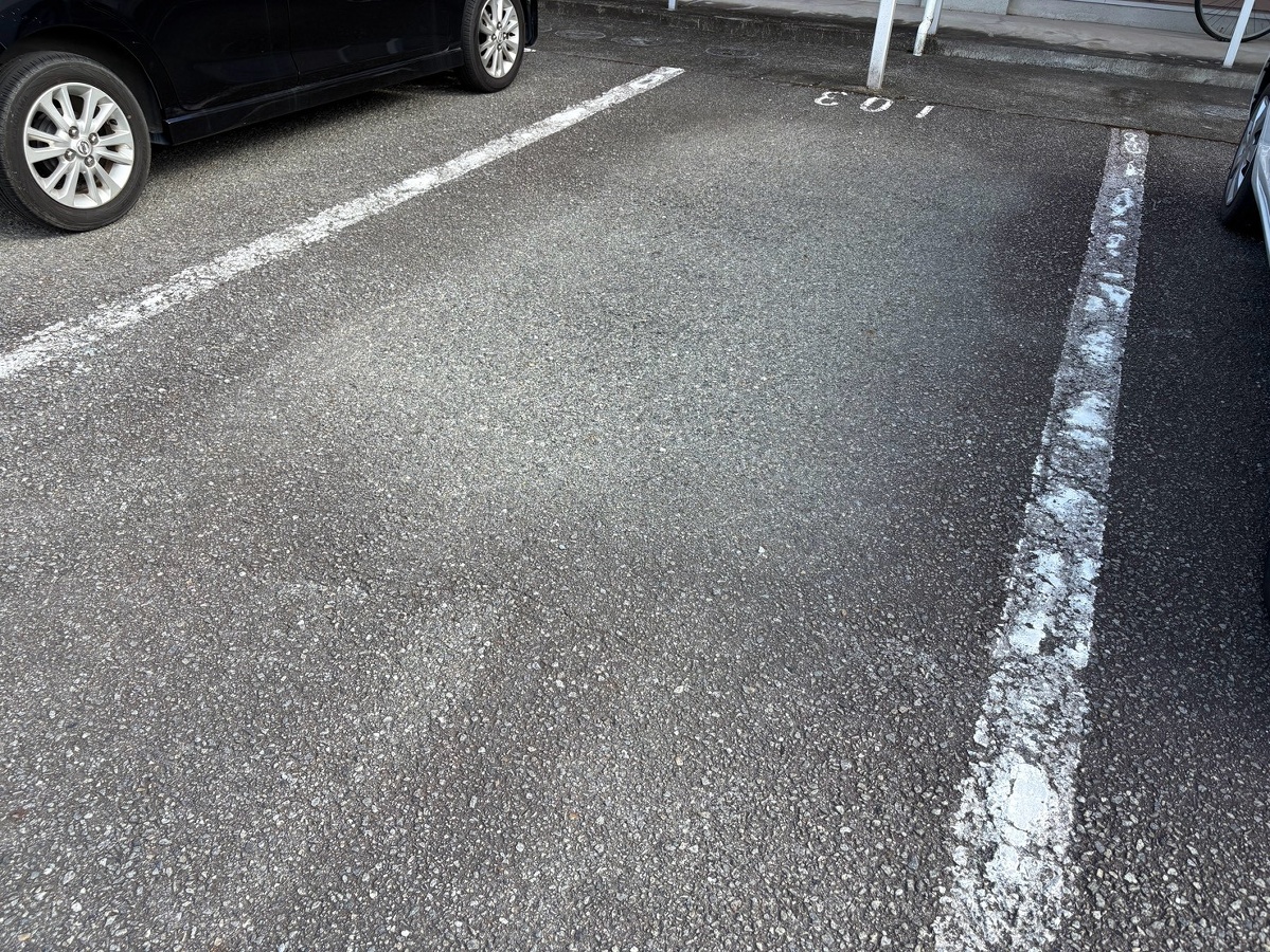 駐車場 写真32