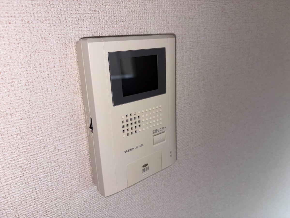 セキュリティ 写真16